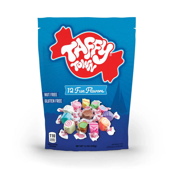 Taffy Town Originals