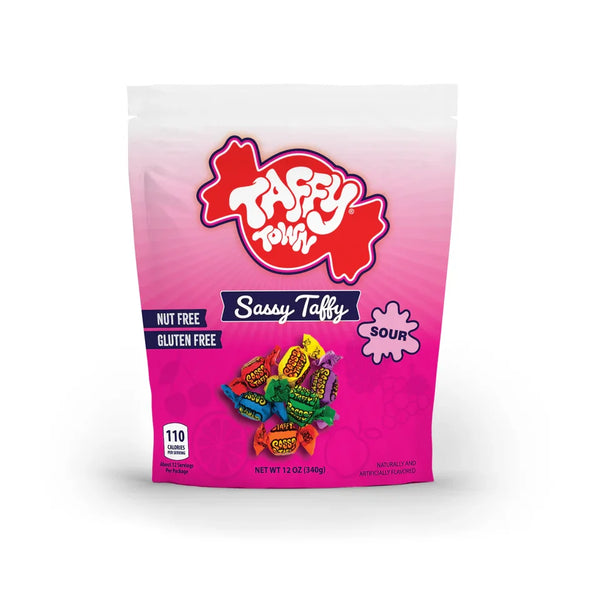 Taffy Assortments